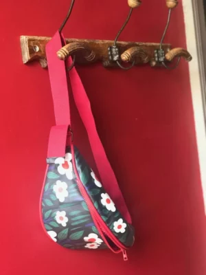 BANKAL SAC — patron de couture Melle Malabar
