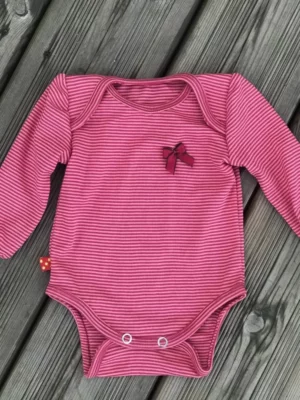 Body enfant KOCOTTE ML — patron de couture Melle Malabar