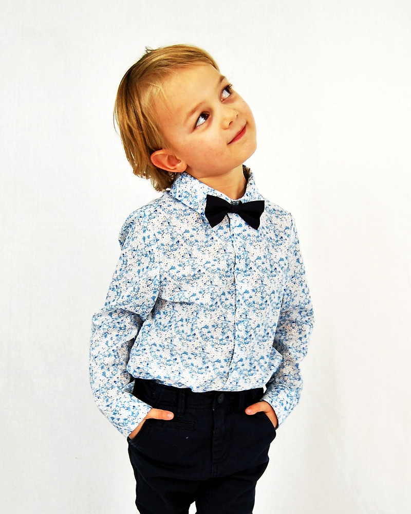 Chemise pour online enfant