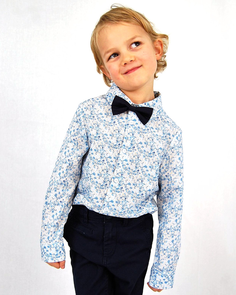 Chemise best sale pour bébé