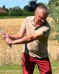 polo koloc pour homme