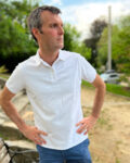 polo koloc pour homme