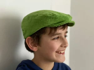 kasquette à papy