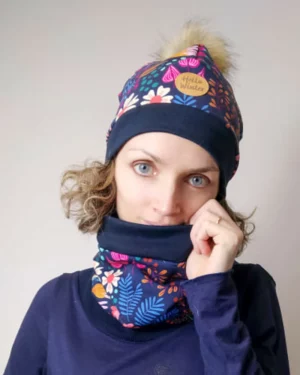 ensemble mok femme
