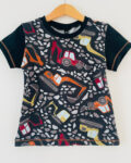 T-Shirt enfant KOPS