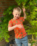 T Shirt mixte enfant