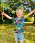 T Shirt mixte enfant