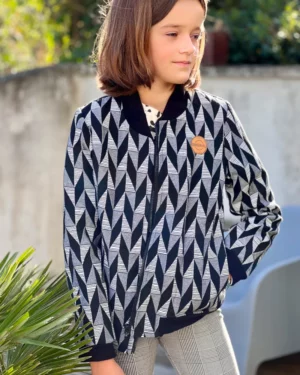 Pantalon enfant MAVERYK KID — patron de couture Melle Malabar
