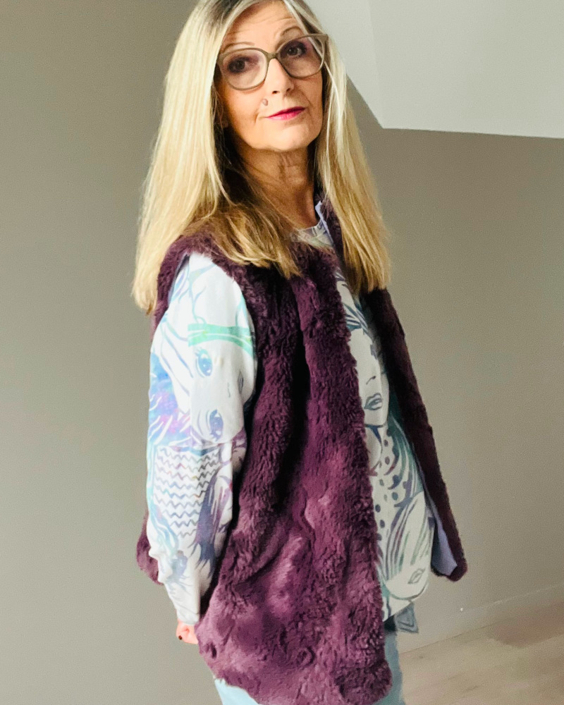 kasaque-val-9 gilet mum kasaque