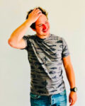 T-shirt homme facile à coudre
