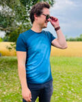 T-shirt homme facile à coudre
