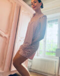 combi short Karen