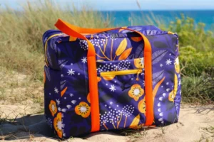 Sac femme SAK MELLE — patron de couture Melle Malabar