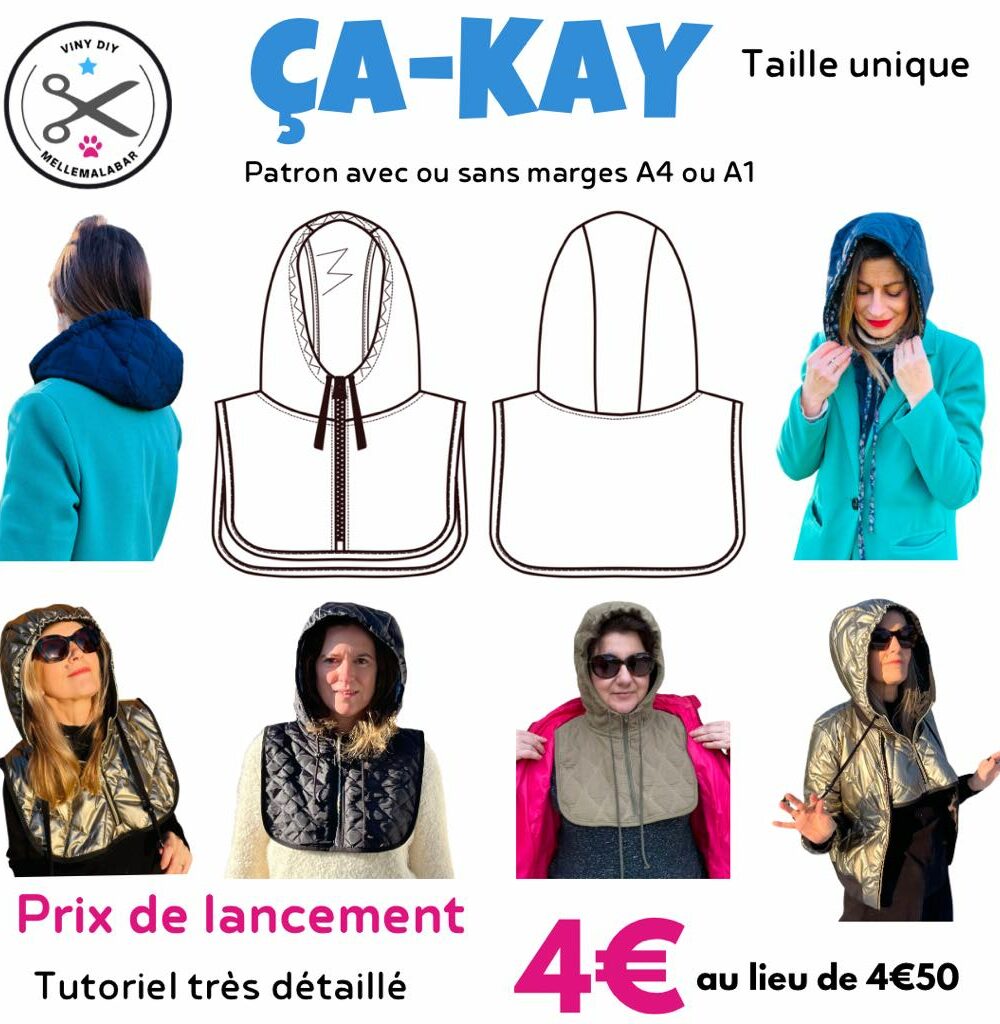 LANCEMENT ÇA-KAY