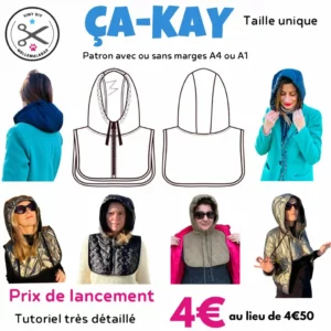 LANCEMENT ÇA-KAY