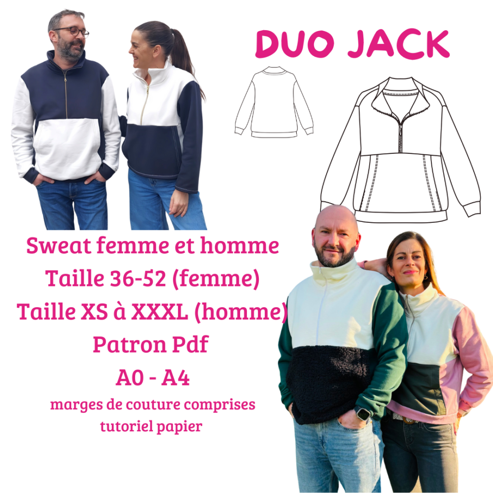 duo jack