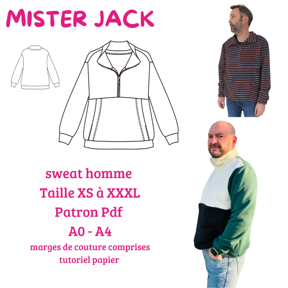 mister jack