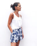 short facile kaboul