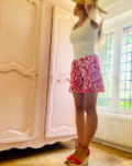 short facile kaboul