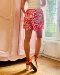 short facile kaboul