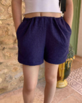 short facile kaboul