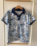 polo enfant ptit koloc