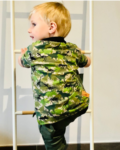 polo enfant ptit koloc