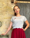 konstance femme