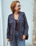 veste makadam