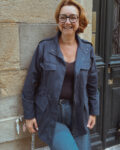 veste makadam une veste facile à coudre