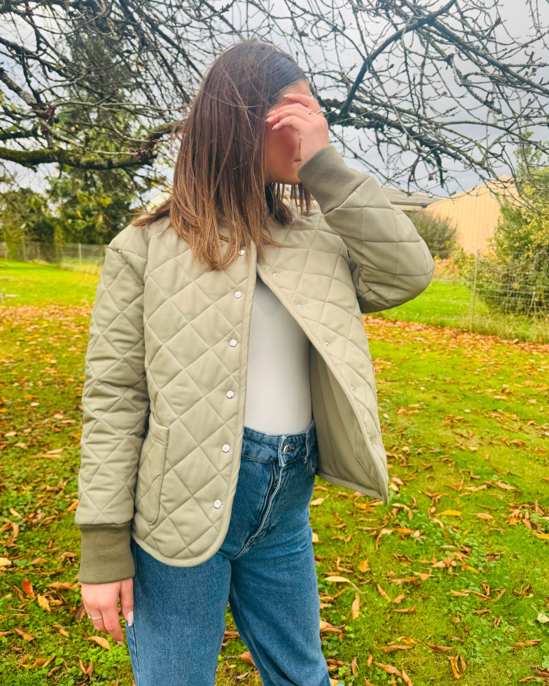 klementine-kmille-7 klementine veste doublée