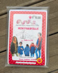 mum pakotille version pochette
