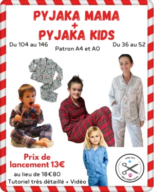 duo pyjaka