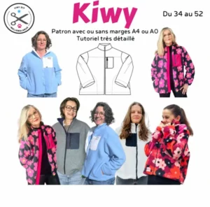 patron kiwy