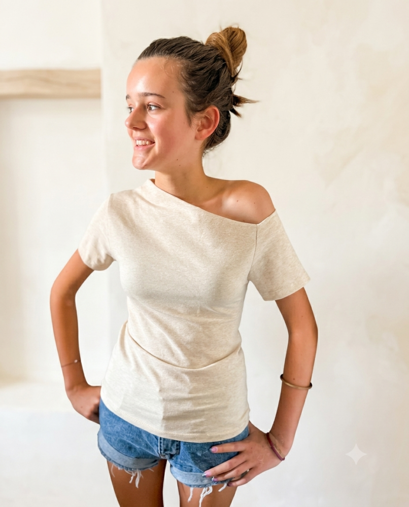 balsamik-romy-1 balsamik t shirt asymétrique de mellemalabar